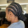 Stitch Braids