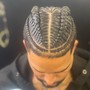 Plats (men style)