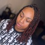 Loc Extensions/ Weave Styles (Adults)