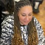 Crochet Braids