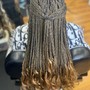 Crochet Braids