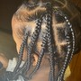 Box Braids