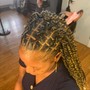 Crochet Braids