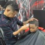 Kid’s Cut