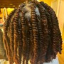 Crochet Braids