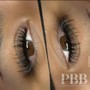 Lash Extensions Master Course