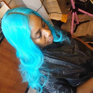 Wig Install Near Me Milwaukee WI Appointments StyleSeat