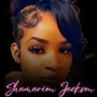 Shamarion  Jackson