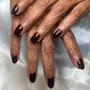 Gel Manicure