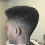 KID'S CUT [8-15yrs] ONLY