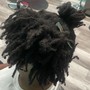 Starter Locs