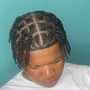 Starter Locs