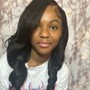 Full Sew In