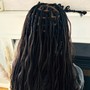 Senegalese Twist