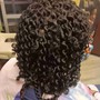 Natural Perm Rods