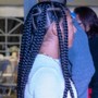 Senegalese Twist