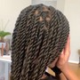 Crochet Braid