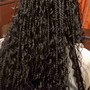 Crochet Braids