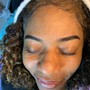 Eyebrow Tinting only