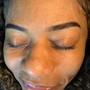 Brow Lamination /shaping and tint