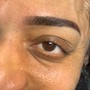 Eyebrow Tinting only