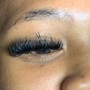 Color add on Eyelash ReFill