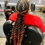 Kid's Braids