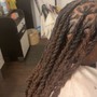 Natural Twists