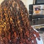 Crochet Braids