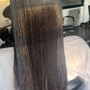 Straightening