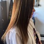 Straightening