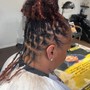 Loc Style