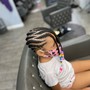 Kid's Braids