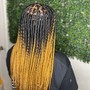 Box Braids