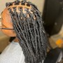 Kinky Twist