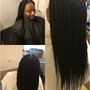 Senegalese Twist