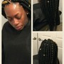 Senegalese Twist