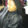 Comb Twist