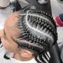 Senegalese Twist