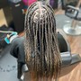 Box Braids ~ MEDIUM