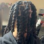 Traditional Sew In