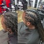 Loc Repair