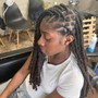 Versatile Sew In