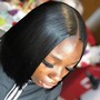 Versatile Sew In