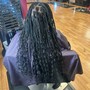 Havana Twists