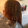 Deep Conditioning Treatment