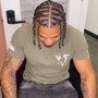 Loc Style