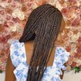 Yarn Braids Singles