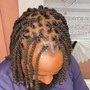 Cornrows Up - Do Large