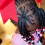 Kid's Braids